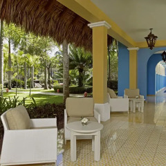 Отель Iberostar Costa Dorada All Inclusive интерьер отеля фото 3