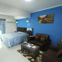 Panorama Bur Dubai Hotel комната для гостей фото 3