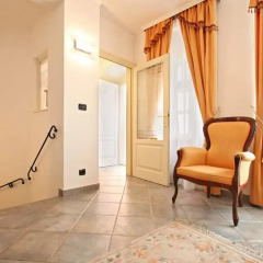 Отель Residence Retezova 4* Студия фото 6