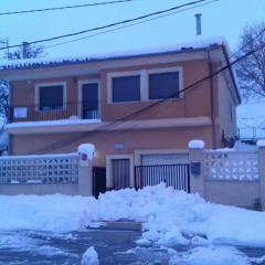 Отель Casa Rural Carlos Апартаменты с разными типами кроватей фото 25