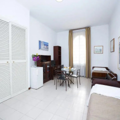 Hotel Residence Villa Tassoni комната для гостей фото 2