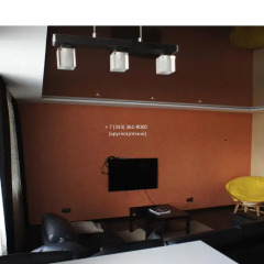 Апартаменты Deira Apartments интерьер отеля