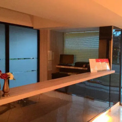 Отель Zcape Condominium Bangtao Beach фитнесс-зал фото 3