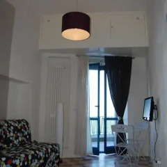 Отель Casa Emilia Сиракуза удобства в номере фото 2