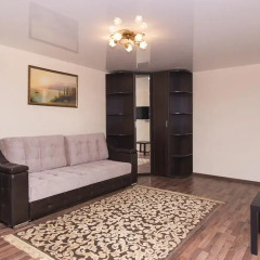 Апартаменты Apartments on Krasnom Ieropolis - 2 комната для гостей фото 5