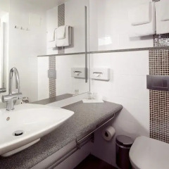 Clarion Collection Hotel Tapto 3* Стандартный номер с двуспальной кроватью фото 2