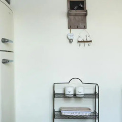 Отель Classic Villa Ouziel 3* Коттедж с различными типами кроватей фото 18