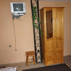 Отель Guest House Mountain Paradise удобства в номере фото 2