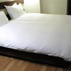 Bedford Hotel & Congress Centre 3* Стандартный номер с разными типами кроватей