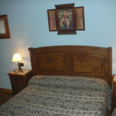 Hotel Posada Real 2* Стандартный номер с различными типами кроватей фото 20
