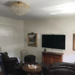 Апартаменты Bosmart Apartments Вестра Фрёлунда интерьер отеля