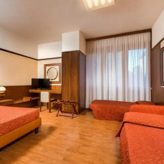 Grand Hotel Elite 4* Стандартный номер с различными типами кроватей фото 4