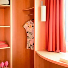 Отель Ibis Riyadh Olaya Street 3* Стандартный номер с различными типами кроватей