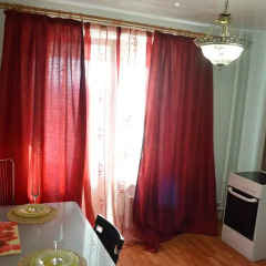 Апартаменты Apartments Aliance Екатеринбург удобства в номере