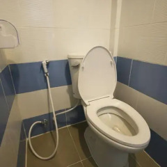 The Pillow Hostel Номер категории Эконом с различными типами кроватей фото 9
