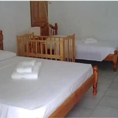 Casadani Hotel комната для гостей фото 4