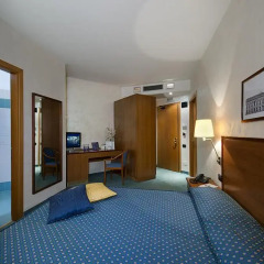 Отель Classic Tulipano 3* Стандартный номер фото 2