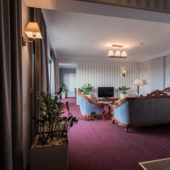 Hotel Jasek спа