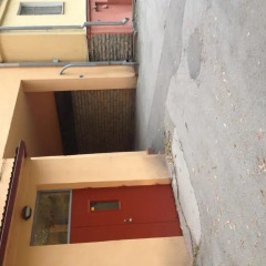 Отель Home in Tallinn Centre удобства в номере фото 2