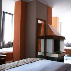 Best Western Nov Hotel 4* Люкс с различными типами кроватей фото 5