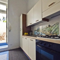 Отель Alfieri Rooms Атрани в номере