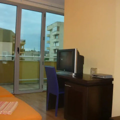 Dream Hotel 3* Студия