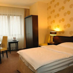 Hotel & Spa Biały Dom комната для гостей фото 5