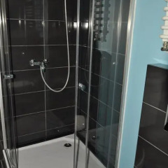 Отель SuperiQ Villa 3* Стандартный номер с двуспальной кроватью фото 15