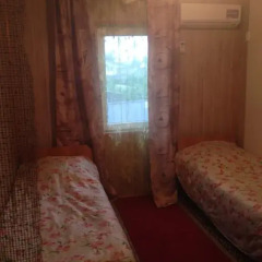 Гостиница Guest House Solnyshko комната для гостей фото 5