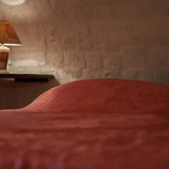 Отель B&B Da Santino Альберобелло удобства в номере фото 2