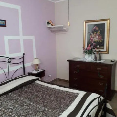 Отель B&B Lecce e il Suo Barocco Лечче удобства в номере фото 2