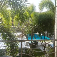 Отель Momento Resort 3* Номер Комфорт с различными типами кроватей фото 6