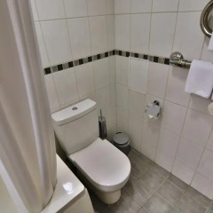 Riga Islande Hotel Стандартный номер