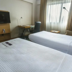 Anemon Ege Hotel 4* Номер Делюкс с различными типами кроватей фото 2