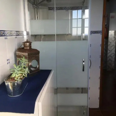 Отель Casa do Mar ванная фото 2
