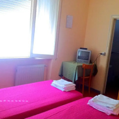 Hotel Eliseo 2* Стандартный номер фото 3