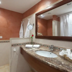 Valentin Star Hotel Adult Only 4* Стандартный номер с различными типами кроватей фото 8