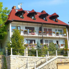 Отель Mohacsi Guesthouse Будапешт фото 5