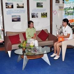 Отель Pattaya Country Club & Resort интерьер отеля