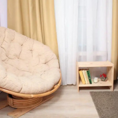 Хостел Delight Inn Полянка Стандартный номер с различными типами кроватей фото 10