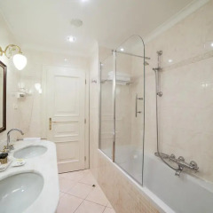 Hotel Liberty 4* Стандартный номер фото 6