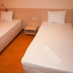 Hotel Astra комната для гостей фото 3