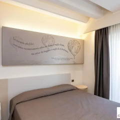 Grand Hotel Olimpo 4* Стандартный номер фото 5