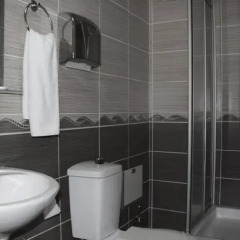 Bade Hotel 3* Стандартный номер с различными типами кроватей фото 4