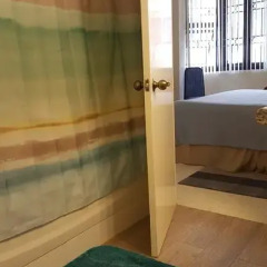 Отель Caribe Hideaway сауна