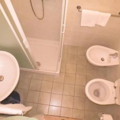 Hotel Gemini 3* Стандартный номер с различными типами кроватей фото 9