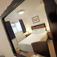Отель Britannia Country House 3* Стандартный номер фото 4