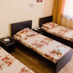 Hotel Ivel Солнечный берег комната для гостей фото 2