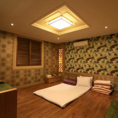 Haeundae Grimm Hotel спа