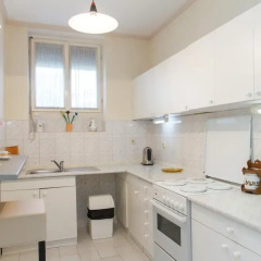 Апартаменты Parlament Apartment Апартаменты с различными типами кроватей фото 23